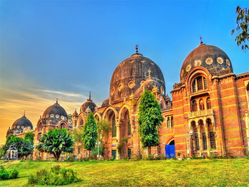 Vadodara Tour Packages 